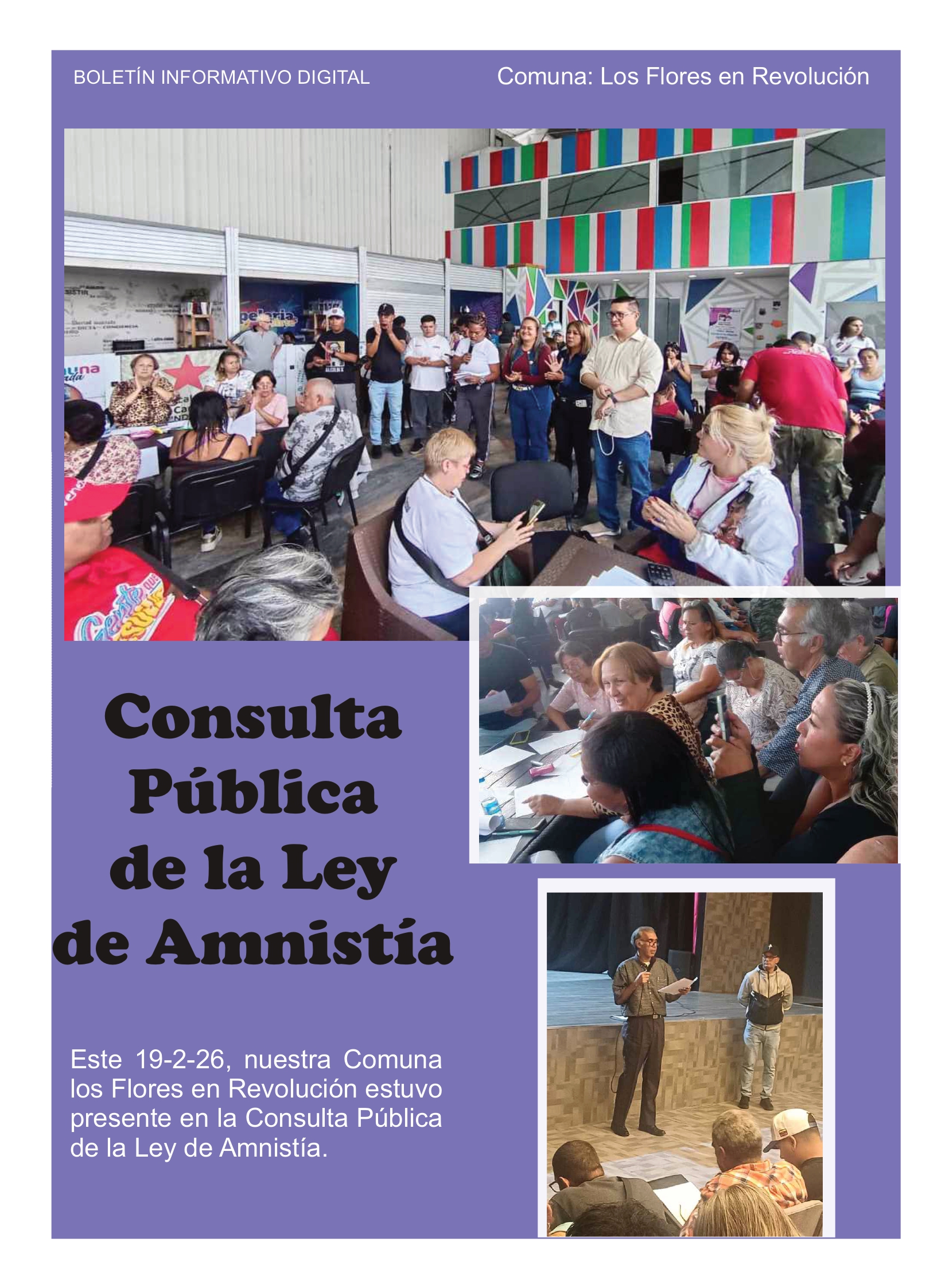 Foto 1 del periódico